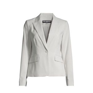 Karl Lagerfeld blazer